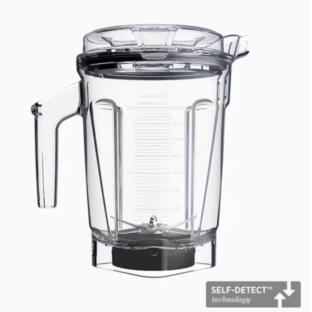 New! Vitamix Venturist Pro Blender with Self-Detect - Picture 5 of 6